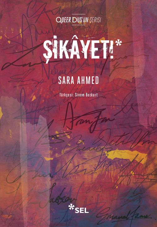 Şikayet!