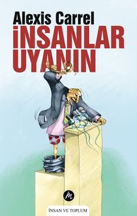 İnsanlar Uyanın 