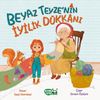 Beyaz Teyze'nin İyilik D&uuml;kkanı