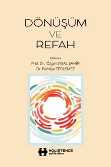 Dönüşüm ve Refah