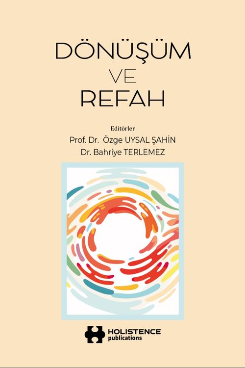 Dönüşüm ve Refah