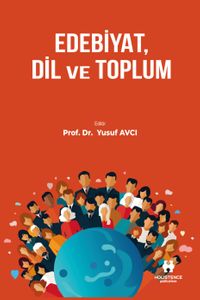 Edebiyat, Dil ve Toplum