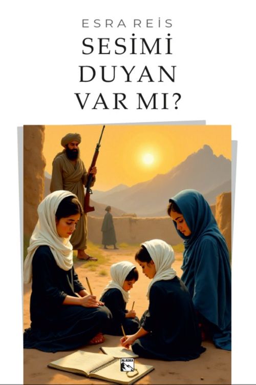 Sesimi Duyan Var mı?
