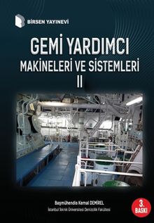 Gemi Yardımcı Makineleri ve Sistemleri 2