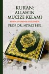 Kur'an: Allah'ın Mucize Kelamı & Kur'an Ayetlerinde Gizli Şifreler