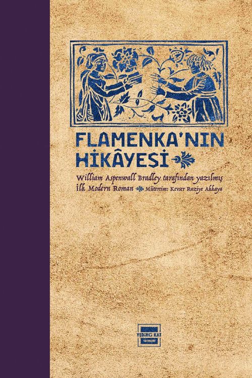 Flamenka'nın Hikayesi