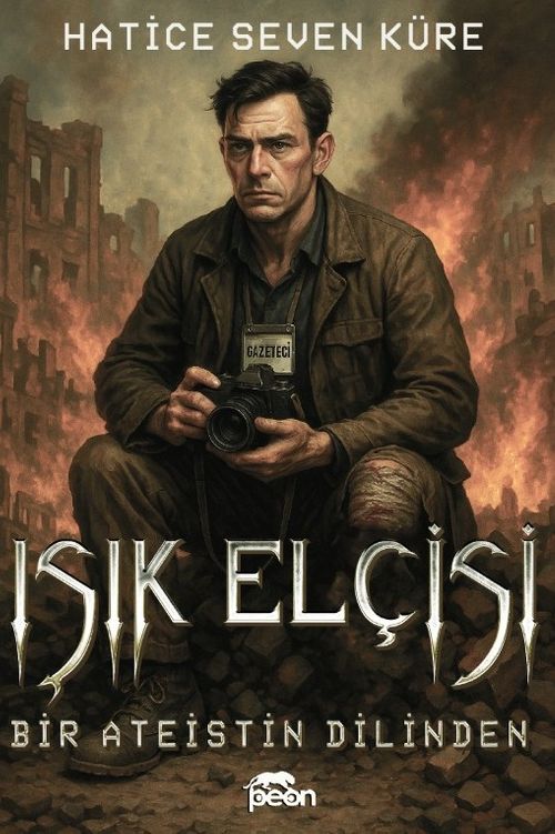 Işık Elçisi & Bir Ateistin Dilinden