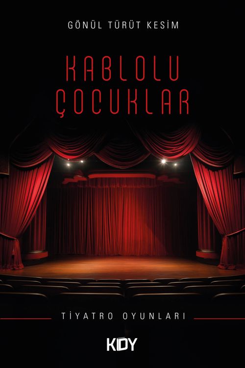 Kablolu Çocuklar