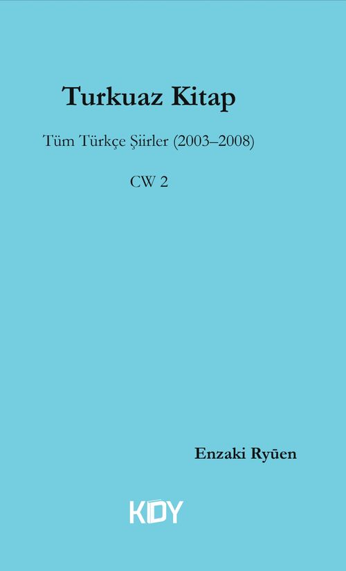 Turkuaz Kitap 