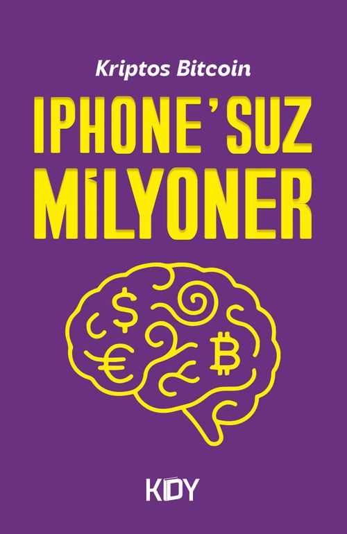 Iphone'suz Milyoner