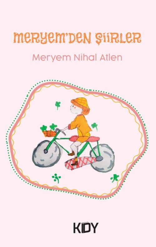 Meryem'den Şiirler