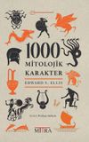 1000 Mitolojik Karakter
