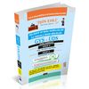 GYS-&Uuml;DS Belediye ve Bağlı Kuruluşları Mahalli İdare Birlikleri Personeli Grup 4-5 Soru Bankası