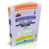 GYS-&Uuml;DS Belediye ve Bağlı Kuruluşları Mahalli İdare Birlikleri Personeli Grup 3 Soru Bankası