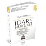 İdare Hukuku Konu Anlatımı