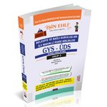 GYS-ÜDS Belediye ve Bağlı Kuruluşları Mahalli İdare Birlikleri Personeli Grup 3 Konu Anlatımı