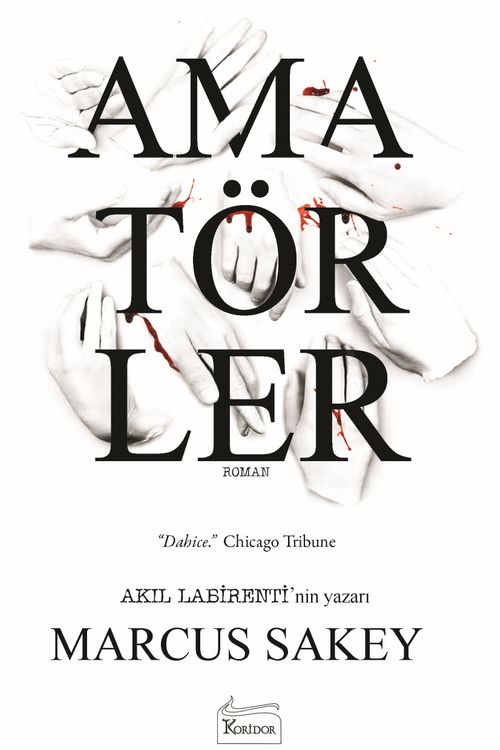 Amatörler