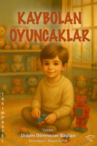 Kaybolan Oyuncaklar