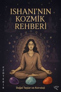 Ishanı'nin Kozmik Rehberi (SB) & Astroloji ve Doğal Taşlar