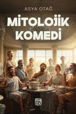 Mitolojik Komedi