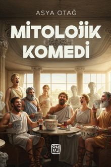 Mitolojik Komedi