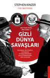 Gizli D&uuml;nya Savaşları