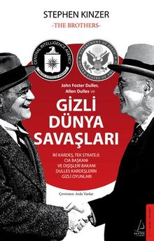 Gizli Dünya Savaşları