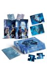 Safir ve Milas Kutulu Set