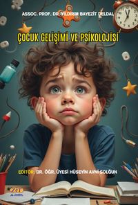Çocuk Gelişimi ve Psikolojisi