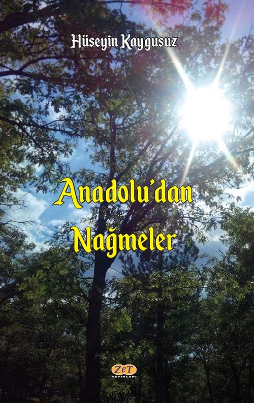 Anadolu'dan Nağmeler