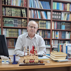 Doç. Dr. Veysel Kasar