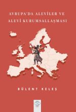 Avrupa'da Aleviler ve Alevi Kurumsallaşması