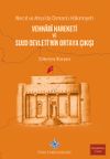 Necid ve Ahsa'da Osmanlı Hakimiyeti: Vehhabi Hareketi ve Suud Devleti'nin Ortaya &Ccedil;ıkışı