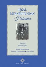İşgal İstanbul'undan Hatıralar / 13-Z-241