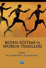 Beden Eğitimi ve Sporun Temelleri