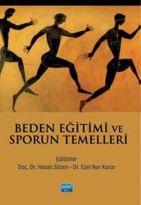 Beden Eğitimi ve Sporun Temelleri
