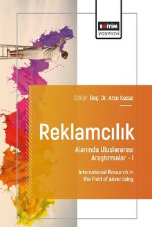 Reklamcılık Alanında Uluslararası Araştırmalar I