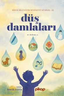 Düş Damlaları