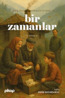 Bir Zamanlar
