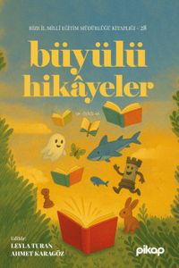 Büyülü Hikayeler