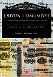Duyun-ı Umümiyye