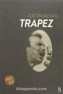 Trapez - Çetin Altan