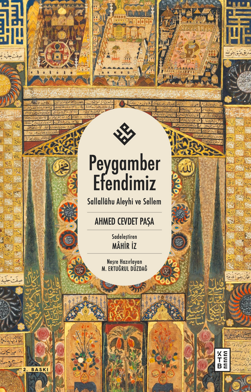  Peygamber Efendimiz
