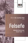 Felsefe Alanında Uluslararası Araştırmalar II