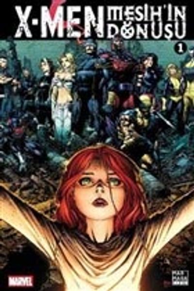 Avengers X-Men Utopia 2 (Matt Fraction) Fiyatı, Yorumları, Satın