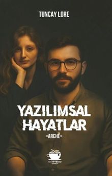 Yazılımsal Hayatlar