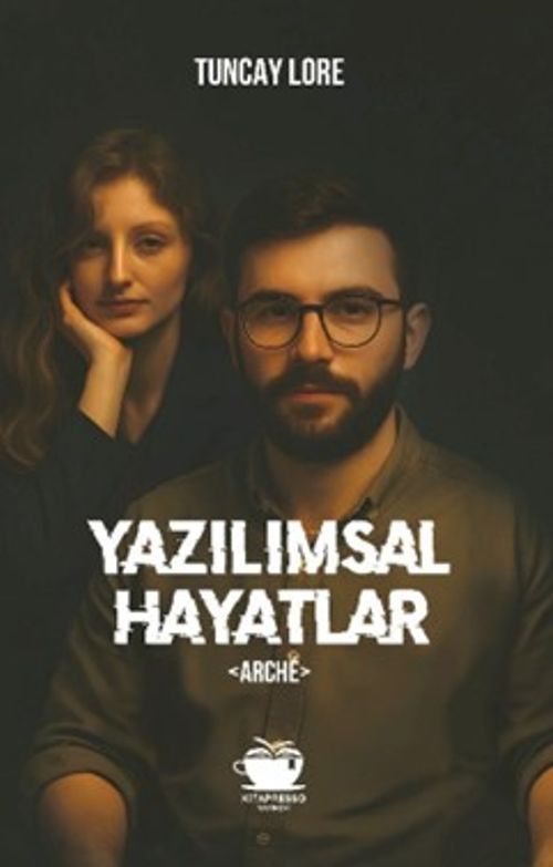 Yazılımsal Hayatlar