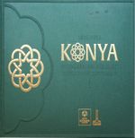 1876 -1954 Konya Fotoğrafları Külliyatı & Photographic Compendium