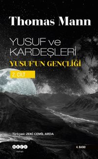 Yusuf ve Kardeşleri 2 / Yusuf'un Gençliği