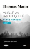 Yusuf ve Kardeşleri 3 / Yusuf Mısır'da